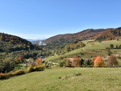 To najładniejsze wsie w Małopolsce. Znajdziesz je niedaleko Krakowa