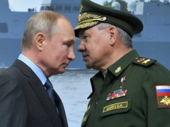 Rosja grozi atakiem na kraje NATO, na liście Polska