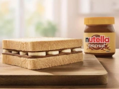 Przełom po 60 latach. Nutella wprowadza nowy smak na rynek