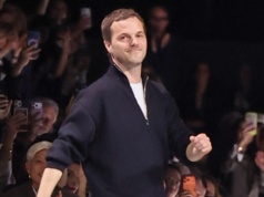 Dyrektor kreatywny CHANEL wśród najbardziej wpływowych ludzi świata