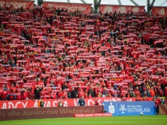 Widzew Łódź pod ścianą. 6 finałów i zero marginesu błędu