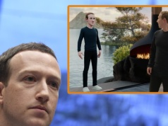 Mark Zuckerberg wirtualnie sklonowany przez AI. Główny cel Mety