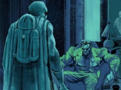 "Ćma: Żabie Królestwo" - nadchodzi pierwszy album polskim superbohaterem