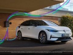 Volkswagen przygotowuje się do wprowadzenia usługi V2G. Ma być kompleksowo. Na razie NIEMCY, później inne kraje