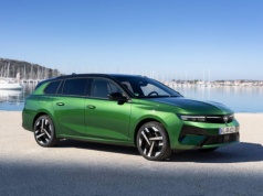 Kompaktowy komfort w standardzie: fotele Intelli-Seats w nowym Oplu Astra