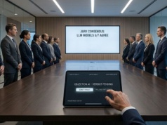 Miliarder-skandalista sfinansował "Ministerstwo Prawdy". Orwell złapałby się za głowę