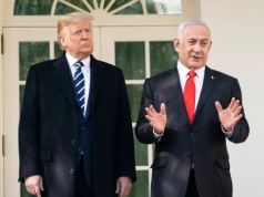 Trump ogłasza "zakaz" dla Izraela. "Już wystarczy"