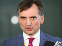 Zbigniew Ziobro zabrał głos z Budapesztu. "Przygotowuję się do batalii przed sądem"