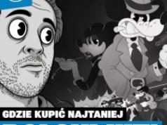 Weekendowe Łowy: Legend of Keepers ZA DARMO! PRAGMATA za 165 zł? Polski Mouse podbija Steam!