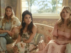 Netflix na weekend. Romans i kryminały oparte na prawdziwych postaciach