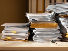 Dziedziczenie to nie tylko spadek. Należy dopełnić obowiązków, inaczej można mieć poważne kłopoty