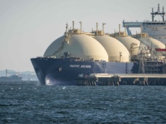 Ceny gazu w Europie spadają niemal o 10 proc. Rynek reaguje na otwarcie Ormuzu