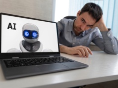 AI nie spełniło oczekiwań 57 proc. firm finansowych w Polsce