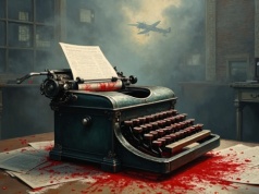 Maszynopis zamiast krwi: Czy AI zabija duszę dziennikarstwa?