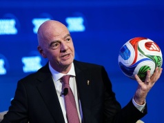 Ostateczna decyzja ws. Iranu. Infantino postawił sprawę jasno