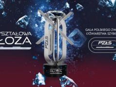 Gala Polskiego Związku Łyżwiarstwa Szybkiego "Kryształowa Płoza". Transmisja TV i stream online