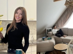 Tak wygląda mieszkanie Joanny Opozdy. Jest bardzo elegancko i przytulnie