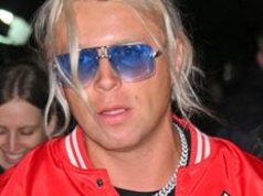 Skolim bez ogródek beszta Eurowizję. "Układy, BANDYCKI klimat"