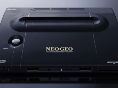 Pamiętasz tę legendarną konsolę? NeoGeo powraca w nowej odsłonie