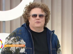 Sidney Polak i nowa wersja "Parostatku". Już wkrótce w Sopocie