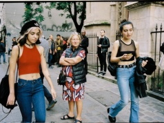 Yu Fujiwara: Interesuje mnie indywidualność ludzi, nie tylko to, co mają na sobie, ale jak używają mody do wyrażenia siebie