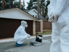 Nowoczesne metody wykrywania trucizn. Jak działają elektrody diamentowe, domieszkowane borem