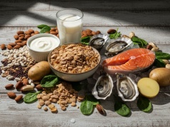 Nadzieja dla osób cierpiących na choroby tarczycy: Selen, jod, cynk i witamina D poprawiają stan tarczycy