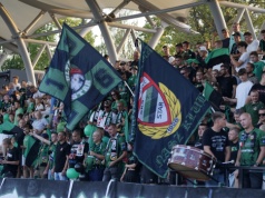 Pojedynek sąsiadów w tabeli. Star podejmuje Wiślan