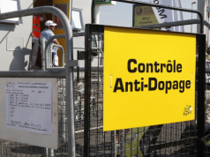 Młody zawodnik MBH Bank CSB Telecom Fort naruszył przepisy antydopingowe