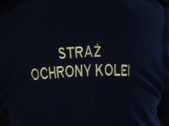 Ukrainka zatrzymana na krakowskim dworcu