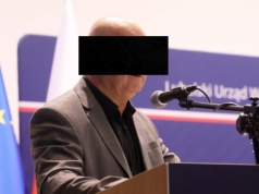 Szef Państwowej Inspekcji Pracy na Lubelszczyźnie zatrzymany. Śledczy zarzucają mu uporczywe nękanie