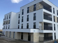 Nabór na mieszkania na Skałce trwa. Duże zainteresowanie nowymi lokalami