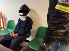 Zabójca z UW nie trafi do więzienia? Prokuratura chce umorzenia