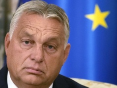 Orban udzielił pierwszego wywiadu po przewaleniu wyborów i opisał, że czuje ból i pustkę