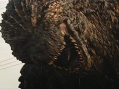 Nowe informacje o Godzilli Minus Zero. Sequel mierzy znacznie wyżej niż pierwsza część