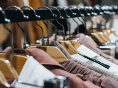 Nowy magazyn polskiego producenta odzieży w Tczewie. Powstanie kilkaset nowych miejsc pracy