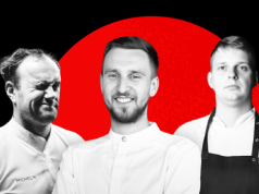 Ten rok jest przełomowy, cała Polska dołączyła do przewodnika Michelin – Dawid Bielecki, KUK