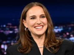 Natalie Portman jest w ciąży!