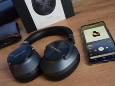 Rewelacyjne słuchawki Technics dla wymagających w MEGA promocji!