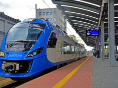 Newag podał wyniki finansowe. Zyski i przychody wystrzeliły