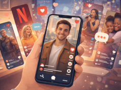 Koniec klasycznego Netflixa? Nadchodzi scrollowanie jak na TikToku