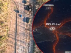 Rosjanie w potrzasku. Duży sukces Ukrainy