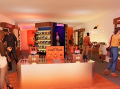 XXI wiek na pełnej. Księgarnia, w której nie ma książek