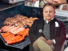 Nigdy nie grilluj takiego mięsa. Makłowicz kategorycznie je odradza