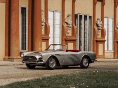 Setny certyfikat i auto, które ukształtowało DNA marki. Maserati chwali się unikalnym 3500 GT z 1959 roku