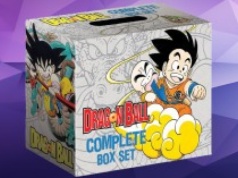 Kompletne wydanie mangi Dragon Ball w Amazon PL. Zestaw 16 tomów + bonusy za 415 zł!