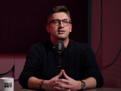 "No to Piątek": Noszenie "majtkowca" to obciach? Ekspert o ciekawym trendzie