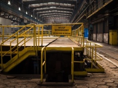 Huta Częstochowa w rękach państwa. Agencja Mienia Wojskowego przejmuje udziały. Co z produkcją?