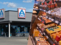 Słodycze z ALDI do zwrotu. Niemiecka sieć nagle sama apeluje do Polaków