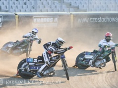 Żużel. Boniek wprost po laniu Włókniarza! Czas na zmiany?